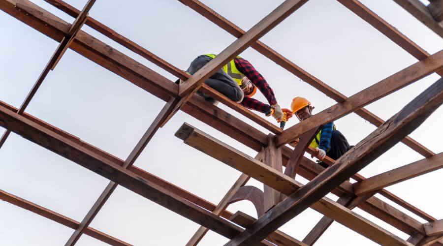Local Chimney Repair in East Jordan, MI